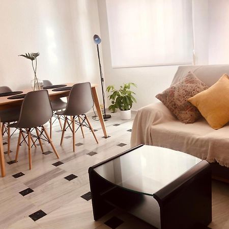 Apartamento Bahia Jardin La Herradura  Exteriör bild