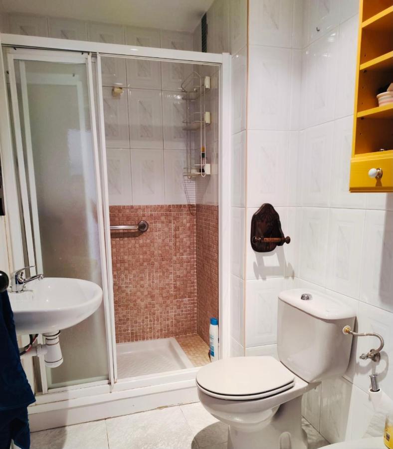 Apartamento Bahia Jardin La Herradura  Exteriör bild