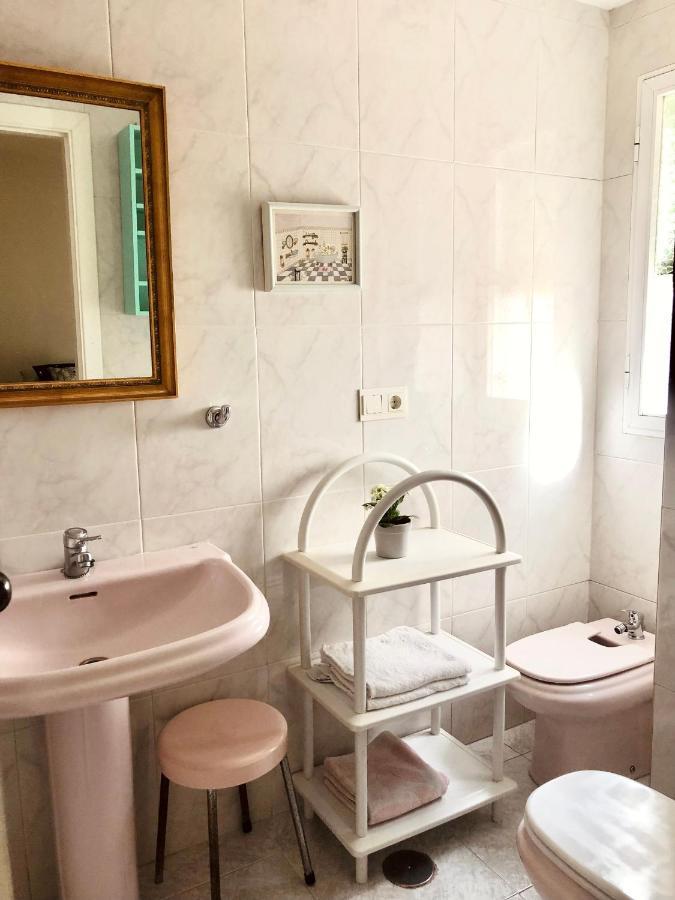 Apartamento Bahia Jardin La Herradura  Exteriör bild