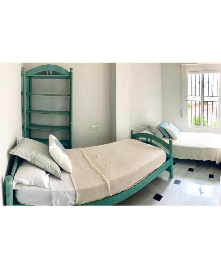 Apartamento Bahia Jardin La Herradura  Exteriör bild
