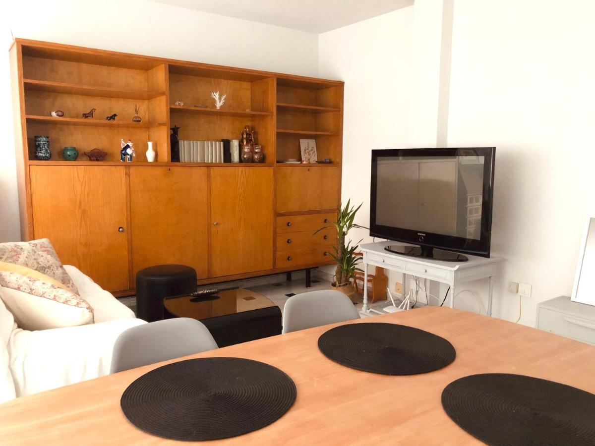 Apartamento Bahia Jardin La Herradura  Exteriör bild